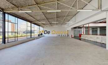 Imagem 6: CAIQUE. STUDIO EM SÃO PAULO, LOCALIZADA NA RUA AUGUSTA