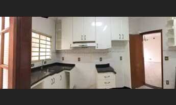 Imagem 2: CASA RESIDENCIAL em INDAIATUBA - SP, JARDIM REGINA