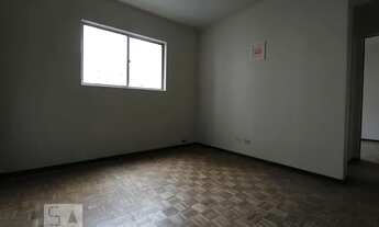 Imagem 4: Apartamento para Aluguel - Rebouças , 1 Quarto, 33 m2