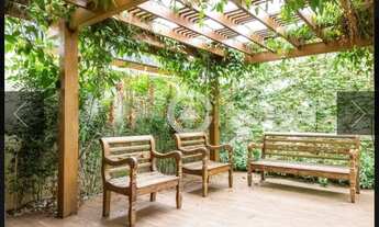 Imagem 3: Casa - Parque da Hípica - Campinas