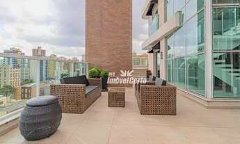 Imagem: Cobertura com 3 suítes à venda, 267 m²