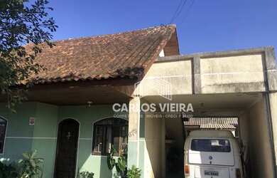 Imagem 3: OPORTUNIDADE! TERRENO COM 2 CASAS PROXIMO A PRAIA EM GUARATUBA