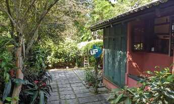 Imagem: Casa no Itanhangá