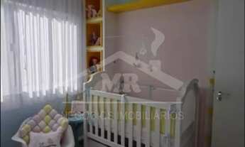 Imagem 6: Apartamento com 2 dormitórios à venda, 77 m² por R$ 525.000 - Santa Rosa - Niterói/RJ