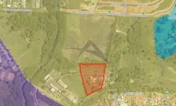 Imagem 3: área - Parque Imperador - Campinas