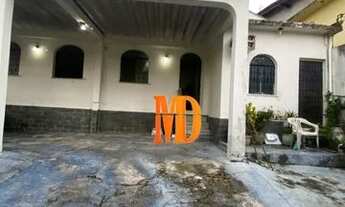 Imagem: Casa toda documentada no Japiim-5 quartos