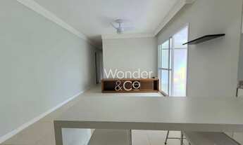 Imagem 7: Apartamento com 2 dormitórios para alugar, 80 m² por R$ 7.490,00/mês - Brooklin Novo - São