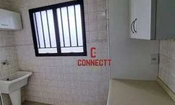 Imagem 5: Apartamento com 2 dormitórios à venda, 68 m² por R$ 265.000,00 - Parque Industrial Lagoinh