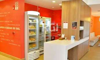 Imagem 4: Flat para Venda - 22m², 1 dormitório, Cinquentenário