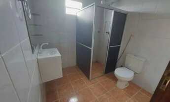 Imagem 5: Casa para venda com 90 metros quadrados com 3 quartos em Alto da Bela Vista - Camaçari - B