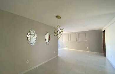 Imagem 6: Apartamento para alugar com 117 metros quadrados, 3 quartos sendo 2 suítes, em Tambaú