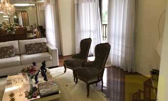 Imagem: São Paulo - Apartamento Padrão - Vila