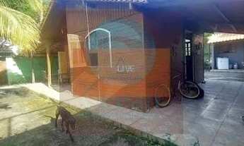 Imagem 6: PRJ vende: Jardim Atlântico Casa com 2 quartos, sala,cozinha, banheiro, área serviço, ga