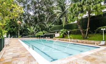 Imagem 7: São Paulo - Casa de Condomínio - Morumbi