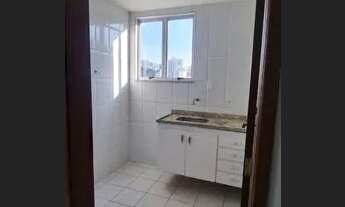 Imagem 3: Apartamento com 1 dormitório para alugar, 40 m² por R$ 1.099,00/mês - São Mateus - Juiz de