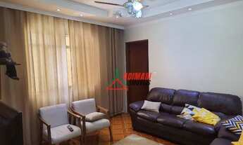 Imagem: Casa com 4 dormitórios à venda, 125 m²