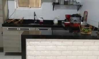 Imagem 5: Casa a venda em candeias