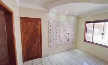 Imagem 4: Casa com 3 dormitórios à venda, 147 m² por R$ 450.000 - Parque Residencial Jaguari - Ameri