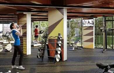 Imagem 12: APARTAMENTO RESIDENCIAL em São Paulo - SP, Jardim Anália Franco