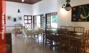 Imagem: SÃO SEBASTIÃO - Casa Padrão - GUAECÁ