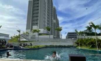 Imagem 6: Pernambués /Iguatemi 2/4, finamente mobiliado, NASCENTE, ótima localização e infraestrutur