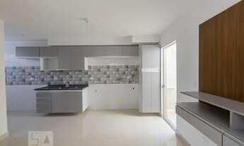 Imagem 2: Apartamento para Aluguel - Vila Invernada, 1 Quarto, 35 m2