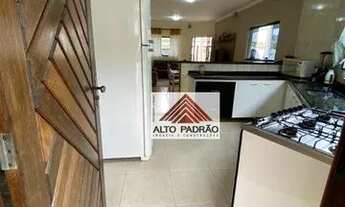 Imagem 6: Casa com 2 dormitórios à venda, 137 m² por R$ 450.000,00 - Vila Nova Mauá - Mauá/SP