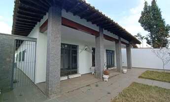 Imagem 2: Casa - Nova Campinas - Campinas