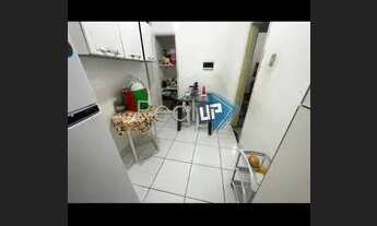 Imagem 2: Apartamento 3 quartos no Catete