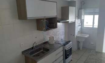 Imagem 4: Apartamento Padrão em Ribeirão Preto