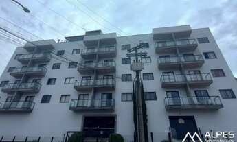 Imagem: Apartamento de quarto e sala, amplo, próximo