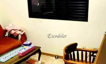 Imagem 4: Apartamento com 3 dormitórios à venda, 96 m² por R$ 790.000,00 - Santana - São Paulo/SP