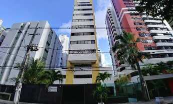 Imagem: Apartamento para aluguel, 1 quarto, 1 vaga