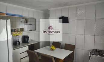 Imagem 6: Casa para Venda em Mogi das Cruzes, Vila Paulista, 2 dormitórios, 1 suíte, 2 banheiros, 2