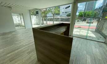 Imagem 3: Ponto comercial para aluguel tem 432 metros quadrados na Várzea!