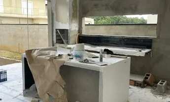 Imagem 6: Casa em Condomínio com 3 dormitórios à venda, 200 m² por R$ 1.580.000 - Residencial Villa