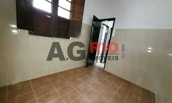 Imagem 6: Casa de Vila-LOCAÇÃO-Taquara-Rio de Janeiro-RJ