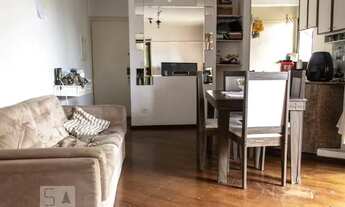 Imagem 4: Apartamento para Aluguel - Santa Cecília, 1 Quarto, 40 m2