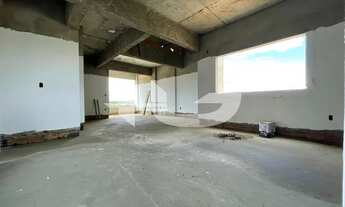 Imagem: Cobertura duplex com 263,00 m² situada
