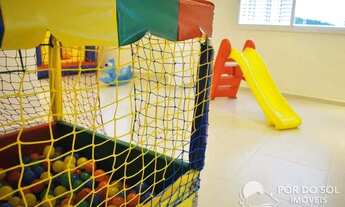 Imagem 6: Apartamento com 2 dorms, Canto do Forte, Praia Grande - R$ 680 mil, Cod: 5841