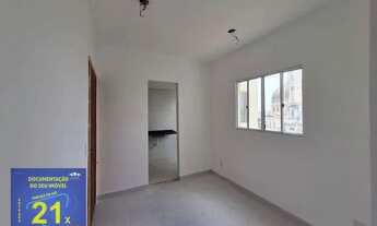 Imagem 3: Apartamento com 2 dormitórios à venda, 46 m² por R$ 325.000,00 - Vila Carrão - São Paulo/S