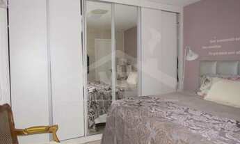 Imagem 5: Cobertura com 3 dormitórios à venda, 125 m² por R$ 1.000.000 - Gragoatá - Niterói/RJ