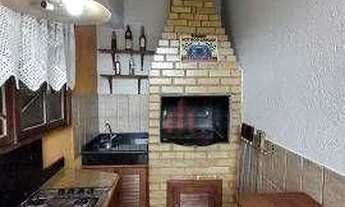 Imagem 7: Casa com 3 dormitórios à venda, 113 m² por R$ 690.000,00 - Real Parque - São José/SC