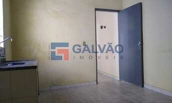 Imagem 2: Casa à venda na Vila Margarida/Vila Rio Branco em Jundiaí - SP