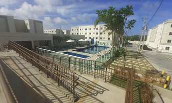 Imagem 7: Apartamento Para Venda No Residencial Praia do Forte - Neópolis