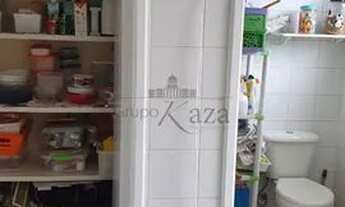 Imagem 6: Apartamento Padrão em São José dos Campos