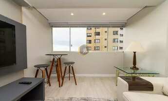 Imagem 7: CURITIBA - Apartamento Padrão - Cristo Rei