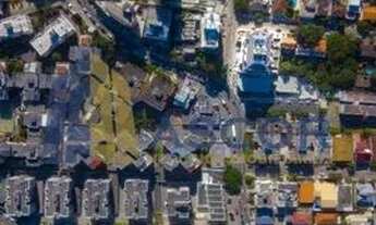 Imagem 4: Cobertura com 3 dormitórios à venda, 130 m² por R$ 1.357.180,00 - Trindade - Florianópolis