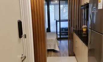 Imagem 6: Studio para alugar, 25 m² por R$ 4.350,00/mês - Sumarezinho - São Paulo/SP