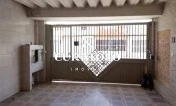 Imagem 3: Sobrado com 2 dormitórios, quintal e 2 vagas - Jardim Aricanduva